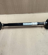 2018-2025 BMW 320i Kardanwelle hinten 8666073 3er G20 4er G22 und Z4