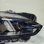 قم بتحميل الصورة إلى عارض الصور، Genuine NEW BMW 1 2 Series F70 F74 F78 LED Headlight Right Laser 5A32B56
