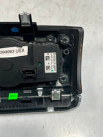 Load image into Gallery viewer, 2011 BMW 528i X3 5' F01, F06, F07, F10, F12 Headlight Control Switch 9192745 