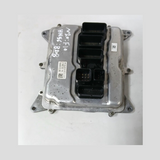 BMW 3, 5 SERIE F30 F10 F11 X3 F25 N20 MOTORSTEUERGERÄT ECU MODUL DME 7643312