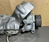 2014-2018 Mercedes-Benz W205 W212 OM274 Engine Water Pump A274 2000800 OEM