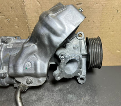 2014-2018 Mercedes-Benz W205 W212 OM274 Engine Water Pump A274 2000800 OEM