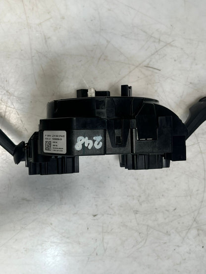 BMW 3 Series F30 F31 F35 F22 Steering Column Switch 9242274 OEM