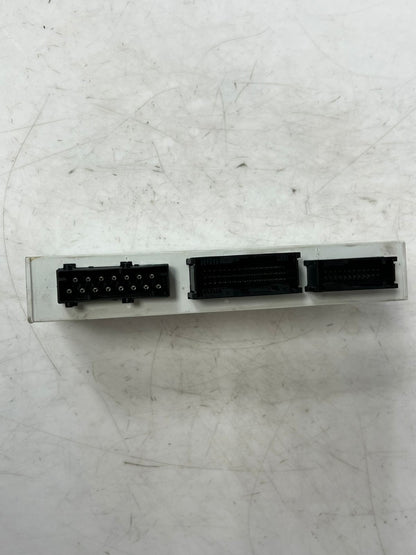 2003-2006 BMW 325i E46 3 Series 330CI Body Control Module 6932371 OEM