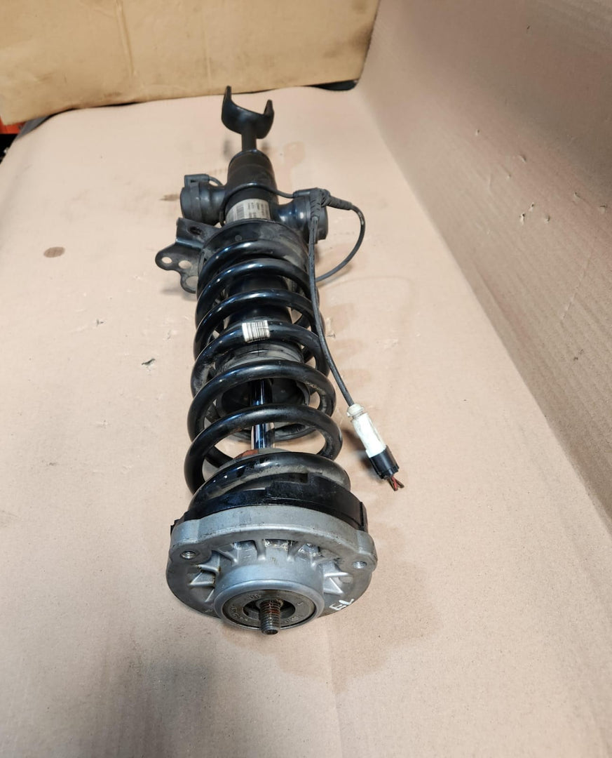 2009-2012 BMW 750i Front Left Spring Strut 6796925 750Li 740Li and Alpina B7
