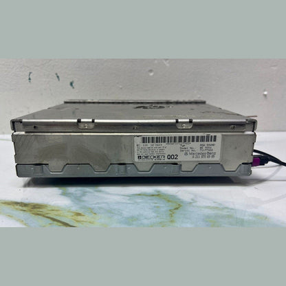 2006-2008 Mercedes-Benz W211 E-Class E350 Amplifier A 211 870 69 89