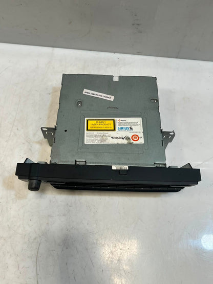 BMW X5 E70 X6 E71 NAVIGATION HEAD UNIT Car Infotainment Computer 9263945 OEM