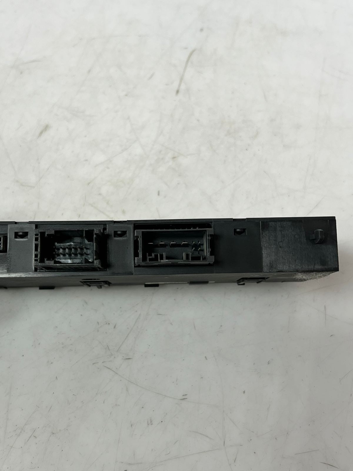 BMW 5 Series E60 E61 Dtc Switch Button Module Panel Front 6952478 OEM