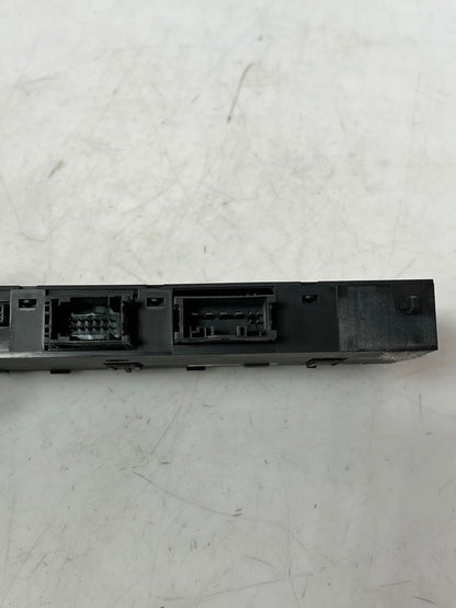 BMW 5 Series E60 E61 Dtc Switch Button Module Panel Front 6952478 OEM
