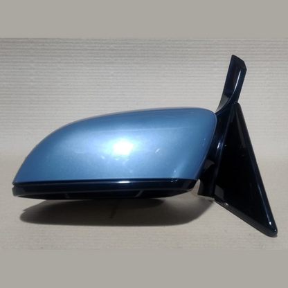 BMW G14 LEFT HAND DRIVE LEFT SIDE  LHD SIDE MIRROR  - A046412