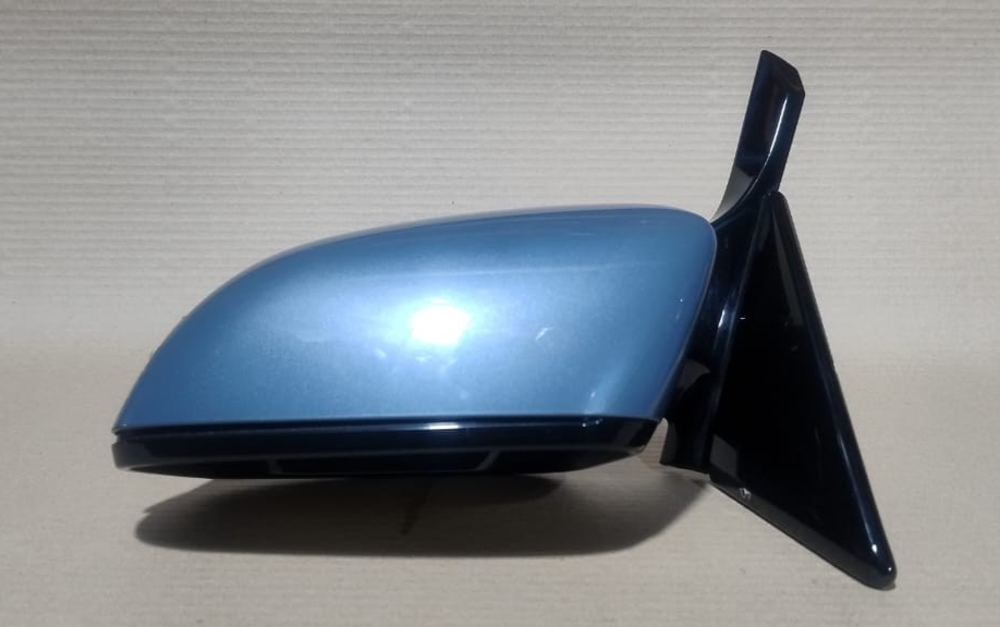 BMW G14 LEFT HAND DRIVE LEFT SIDE  LHD SIDE MIRROR  - A046412