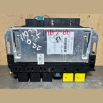 Load image into Gallery viewer, Mercedes-Benz C215 CL55 AMG Front SAM Module Relay Fuse Box A034 5459432 OEM