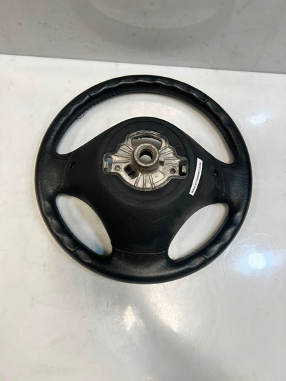 2016 BMW 320i 3 Series F30 F31 F35 MULTIFUNCTION Steering Wheel 6255818 OEM