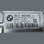 Load image into Gallery viewer, 2017-2018 BMW 530i G30 Hifi Audio System Amplifier 6834903 OEM