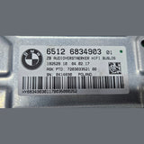 2017-2018 BMW 530i G30 Hifi Audio System Amplifier 6834903 OEM
