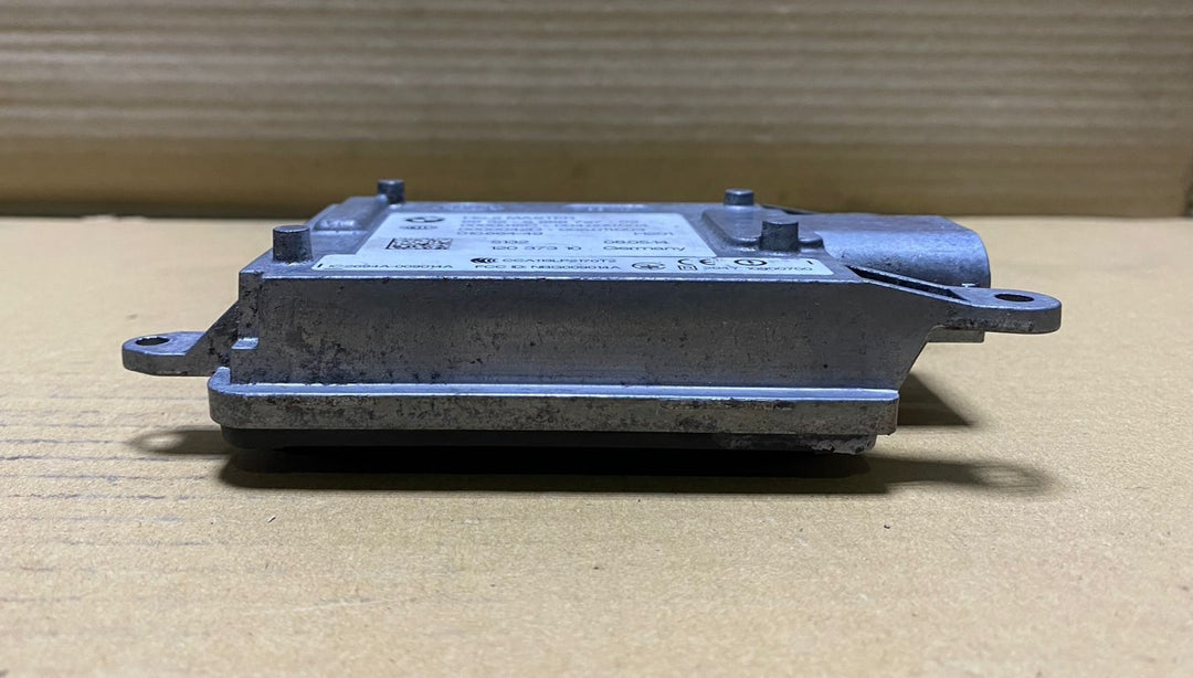 BMW 2012-2019 F01 F02 F06 F10 F11 F12 F13 Lane Change Warning Sensor 6795552