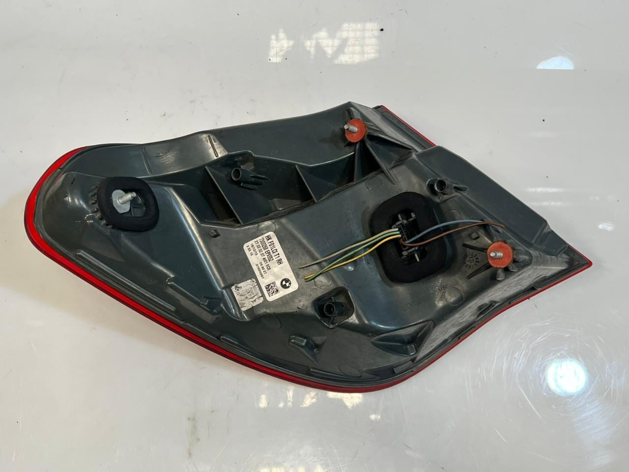 BMW 7' F01 F02 F03 Tail Light Assembly Rear Right With Stop Light 7300268 ECE