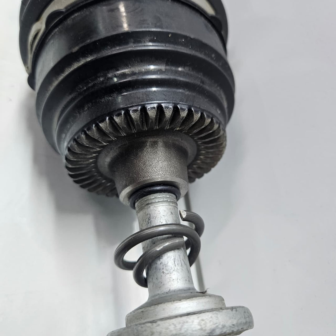 2019 BMW X5 G05 X7 G07 Drive Shaft Right Front 8486203 TEST DRIVE 30 KM
