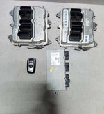 Load image into Gallery viewer, 2014-2016 BMW 550i Engine Control Unit 7540738 650i 550i GT 4.4 N63