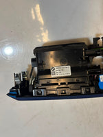 Load image into Gallery viewer, 2015-2018 BMW 320i F30 3 Series Center Dashboard Air Vent 9347436 OEM