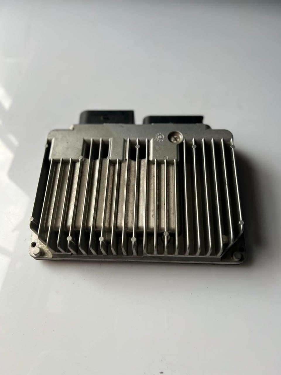 BMW 2004 BMW 760i Valvetronic Control Module 7527778 760i and Rolls Royce Phanto
