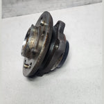 Load image into Gallery viewer, 2020 BMW M8 Wheel Hub With Bearing 7857069 M8 Competition front 