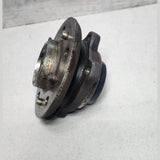 2020 BMW M8 Wheel Hub With Bearing 7857069 M8 Competition front