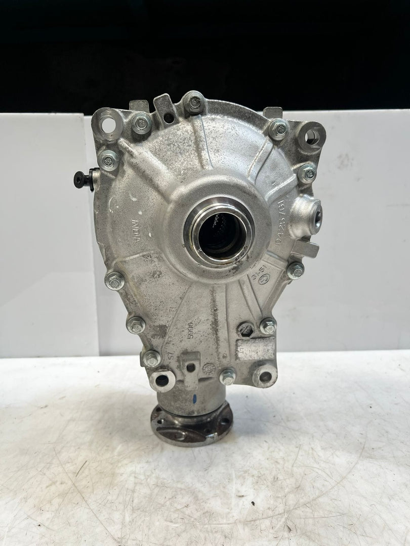 2020 BMW X3 G01 G02 G05 G06 X5 X6 Front Differential Assembly 8487445 OEM