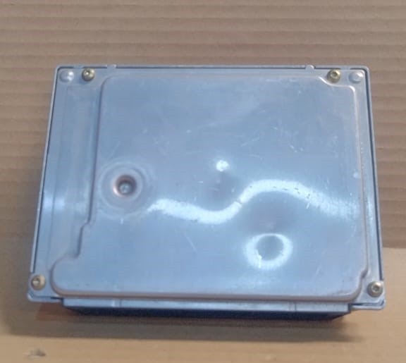 BMW E46 318I N42 ENGINE CONTROL UNIT ECU ONLY  DME 7508292 OEM