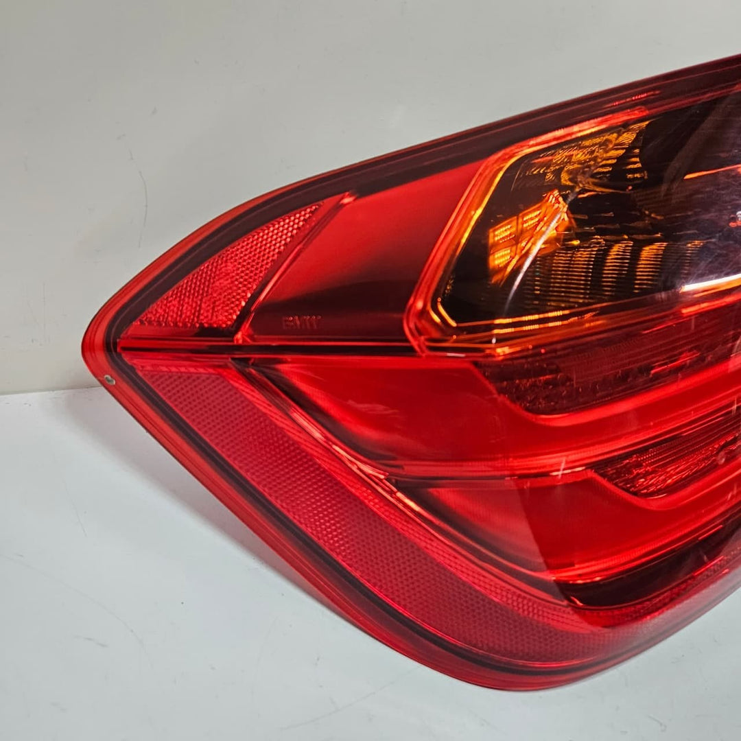OEM BMW 3 Series F30 F35 F31 F80 Rear Taillight Left LED 7312845