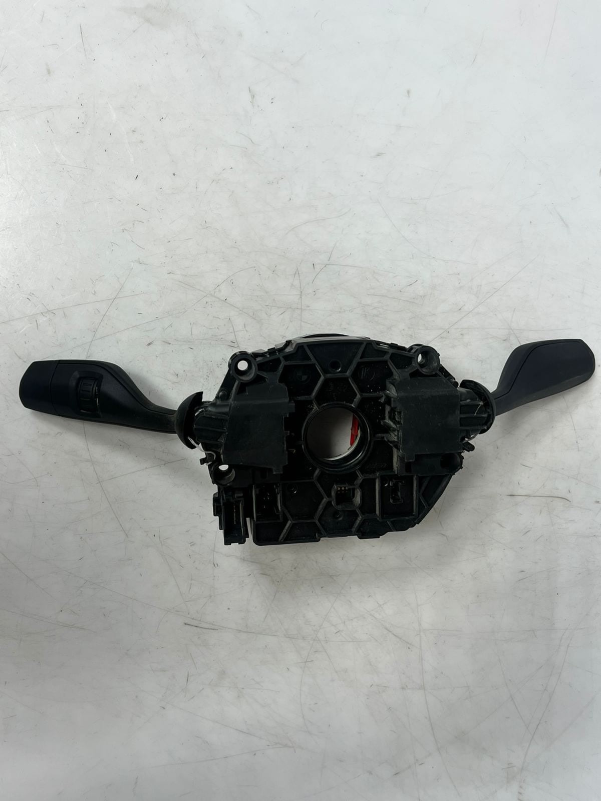 2023 BMW X3 F40 G31 G01 G08 Switch Unit Steering Column ANGEL SENSOR 5A32038 OEM