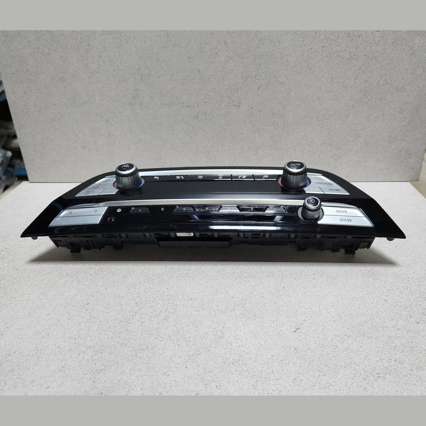 2018-2021 BMW X3 Climate Control Unit 7951988 X3 G01