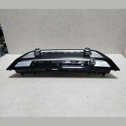 2018-2021 BMW X3 Climate Control Unit 7951988 X3 G01