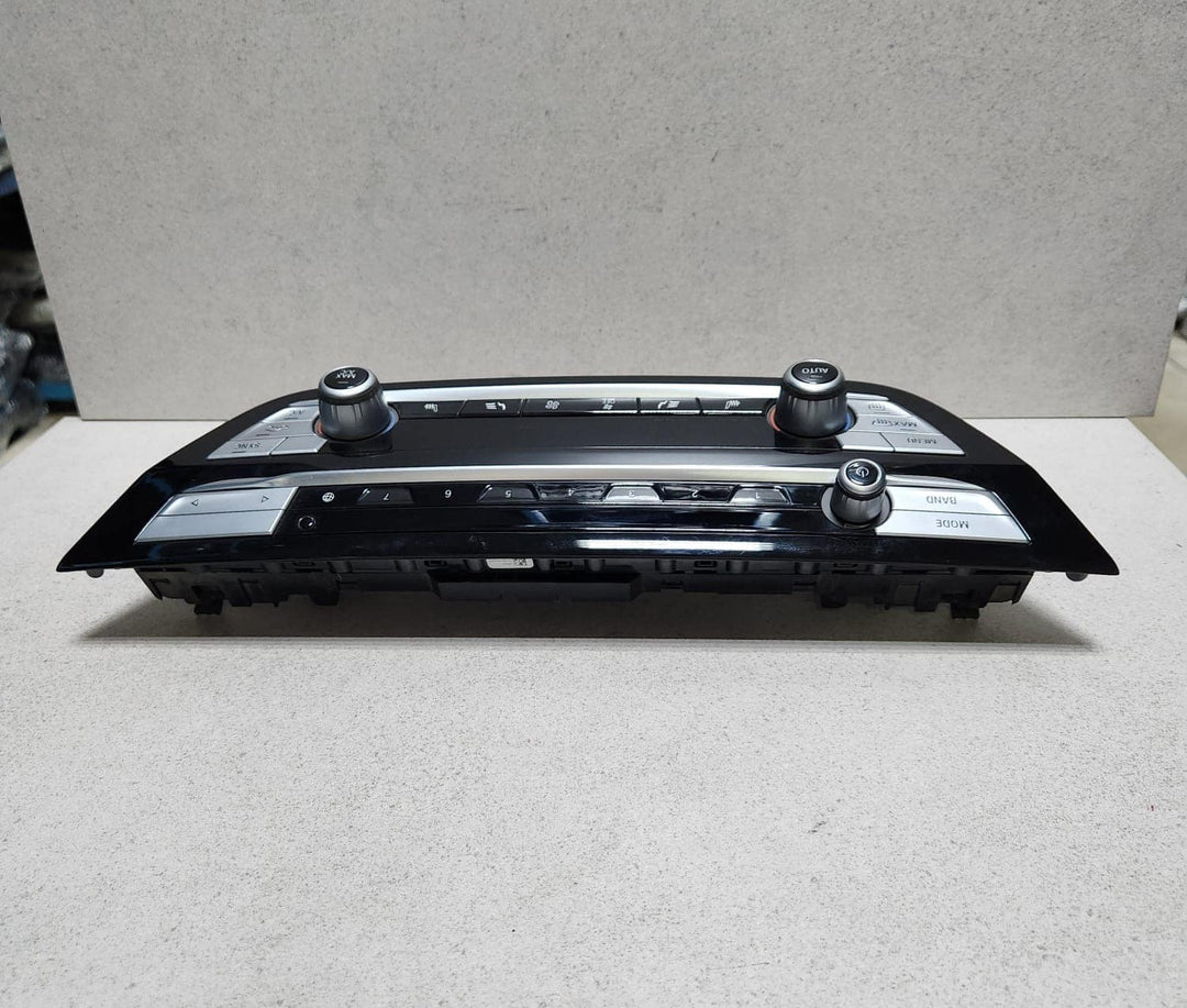 2018-2021 BMW X3 Climate Control Unit 7951988 X3 G01