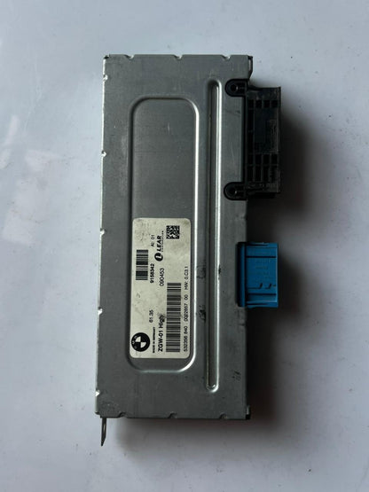 2009-2011 BMW 750i Central Gateway Control Module 9158342 7 Series 740i, 750i, 7