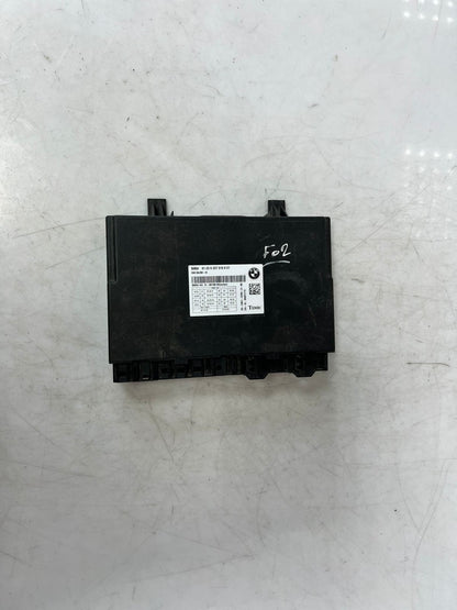 BMW F01 F02 F03 F06 F07 F10 F11 FRONT Seat Control Module 9207019 OEM