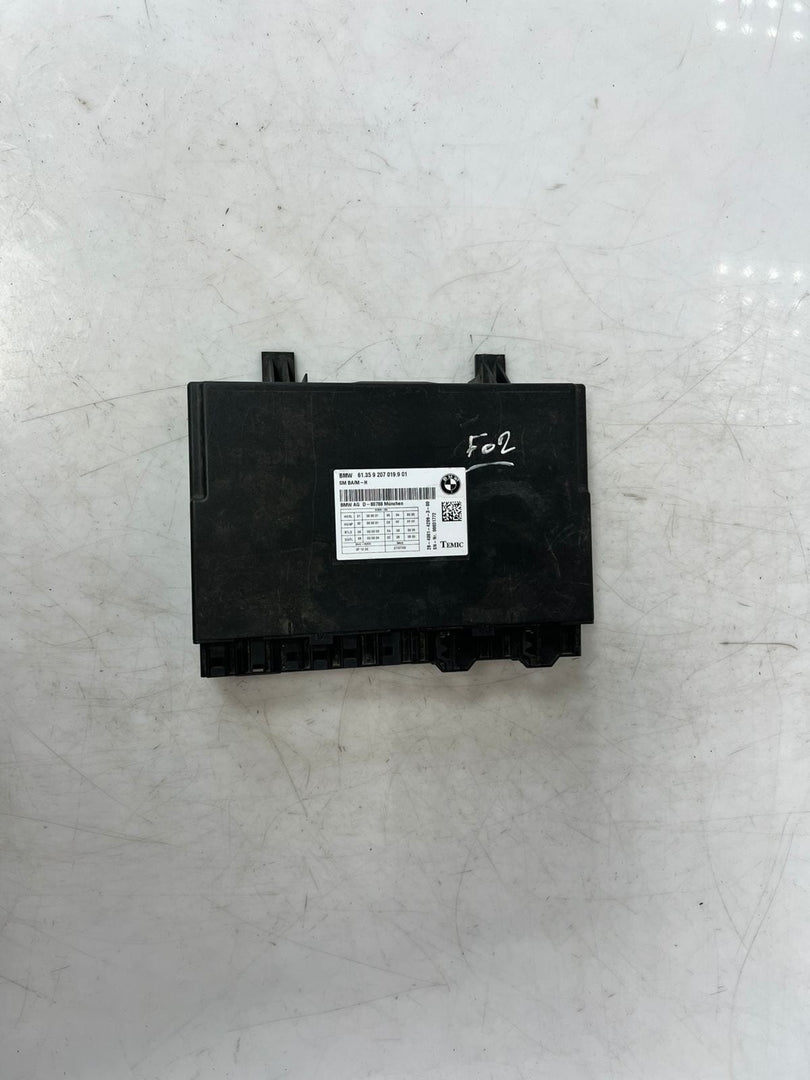 BMW F01 F02 F03 F06 F07 F10 F11 FRONT Seat Control Module 9207019 OEM