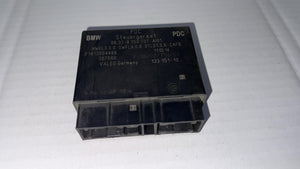 BMW F15 I01 Mini F55 F56 F57 PDC Module Parking Assistant Control Unit 9350707