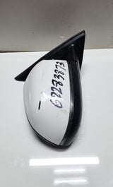 2014-2018 BMW X5 Front Right Door Mirror 7364046 X5 F15 and F85 OEM