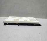 2015 Mercedes-Benz B180 Signal Acquisition Actuation Module A1569003302