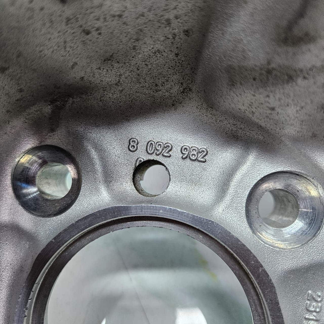 2020-2022 BMW 8 Series F93 M8 Gran Coupe Rear Wheel Hub 8092982