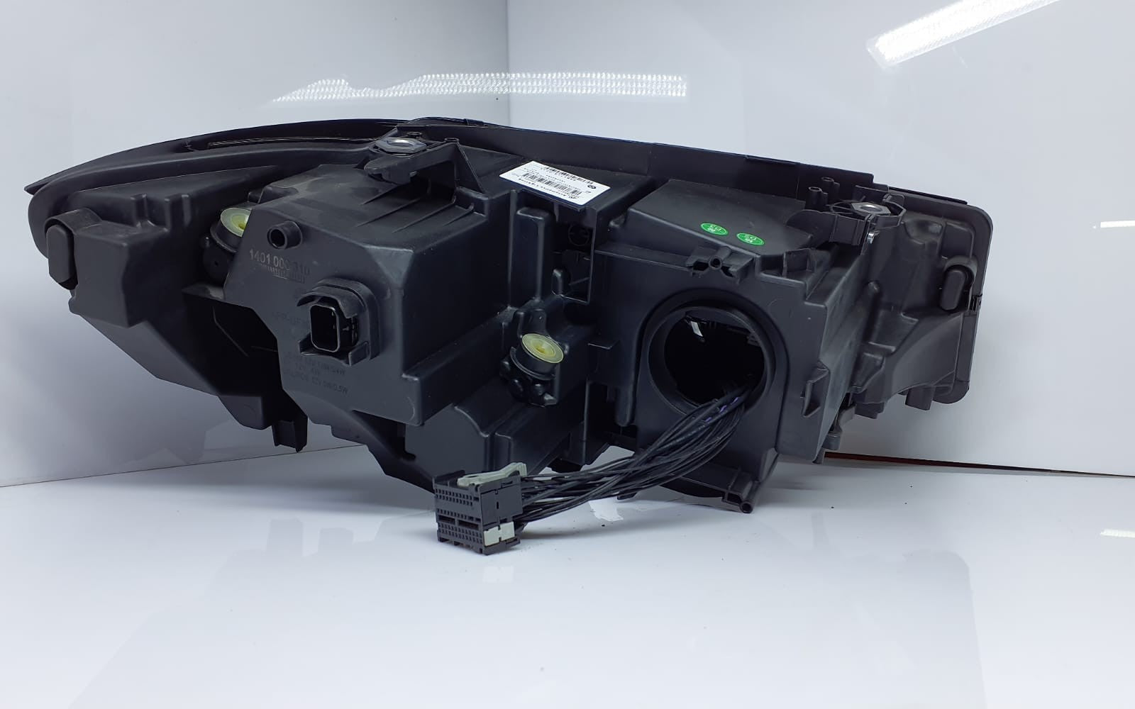 BMW G20 Headlight Front Left 9481713 330i 2019 LHD 17580307
