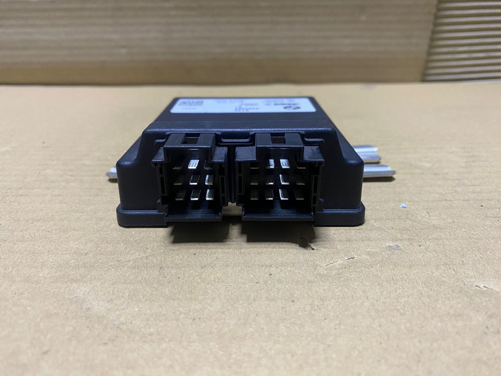 2017-2023 BMW M5 Rear Differential Control Module 9485667 5 Series G30 F90 M5