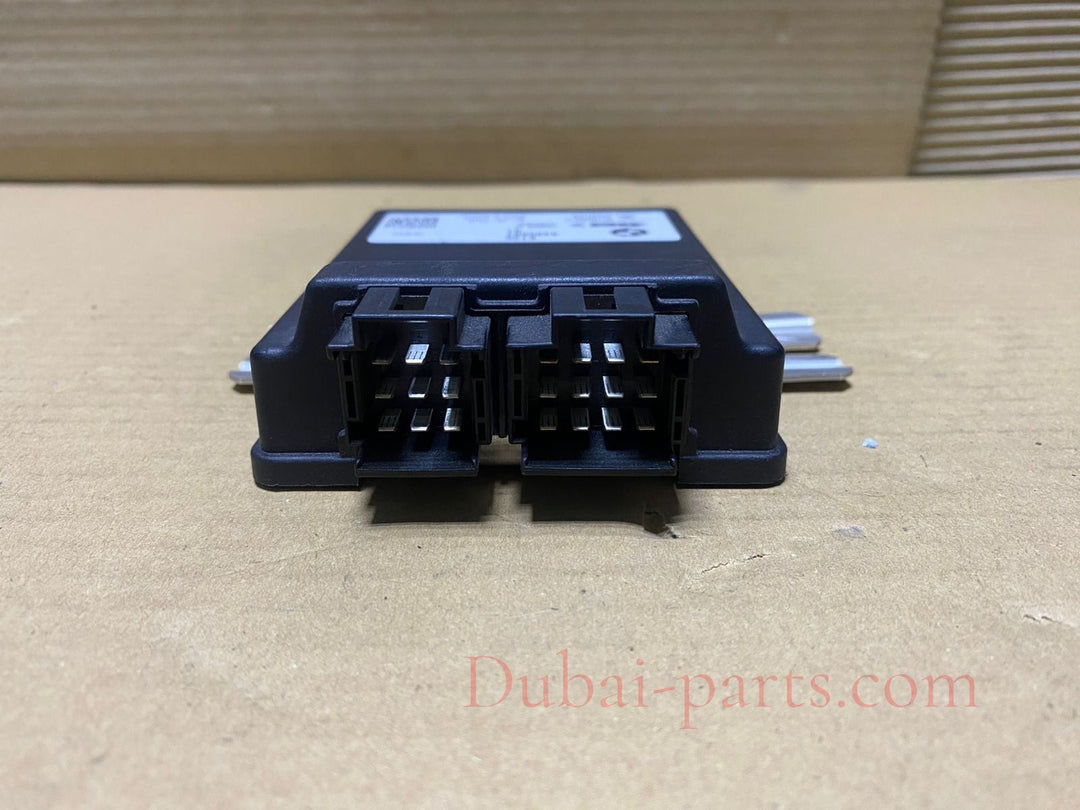 2017-2023 BMW M5 Rear Differential Control Module 9485667 5 Series G30 F90 M5