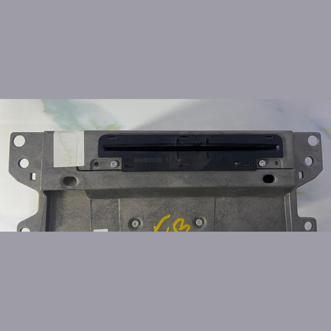 OEM BMW F10 F11 F20 F25 F30 F32 F36 NBT HEAD UNIT NAVIGATION 6832274