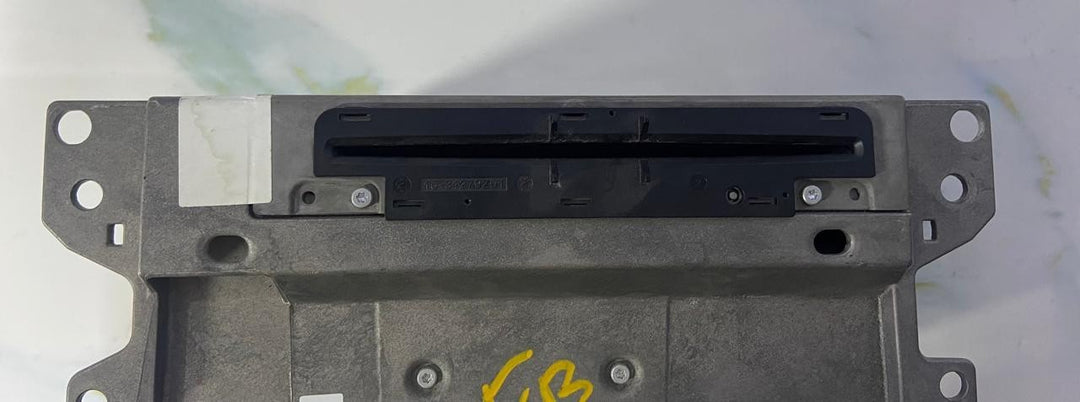 OEM BMW F10 F11 F20 F25 F30 F32 F36 NBT HEAD UNIT NAVIGATION 6832274