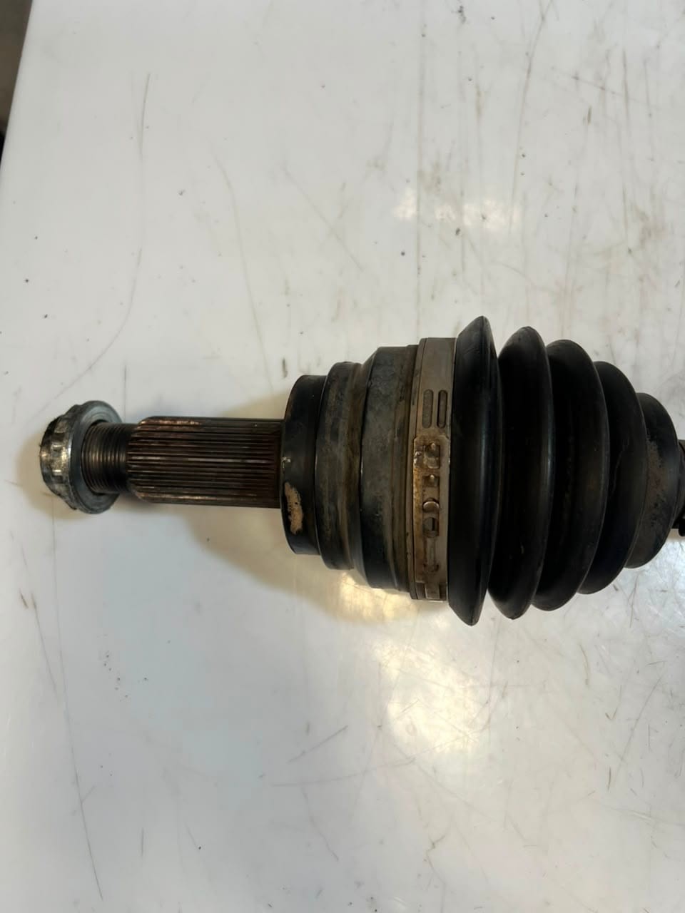 2012-2019 BMW X5 F15 E70 X6 F16 E71 Front Right Driveshaft AXLE 7622914 OEM