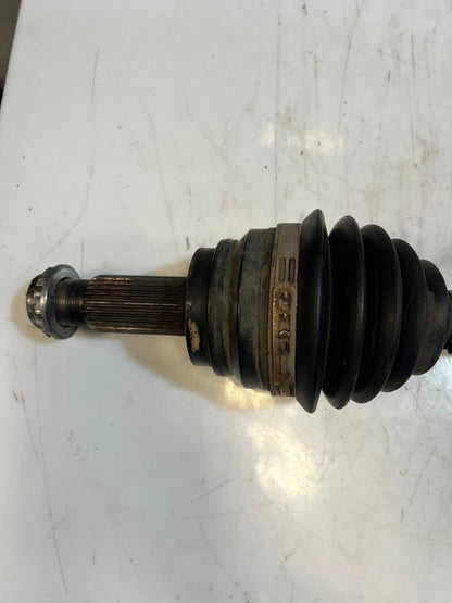 2012-2019 BMW X5 F15 E70 X6 F16 E71 Front Right Driveshaft AXLE 7622914 OEM