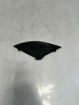 2015 BMW X4 F26 Front Bumper Tow Hook Eye Cover 7338473 OEM