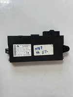Load image into Gallery viewer, 2006-2013 BMW X5 N57 E70 Engine Control Unit ECU SET DDE + CAS3 AG +1KEY 8517016